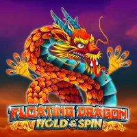 Floating Dragon