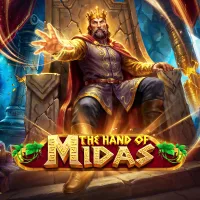 The Hand of Midas